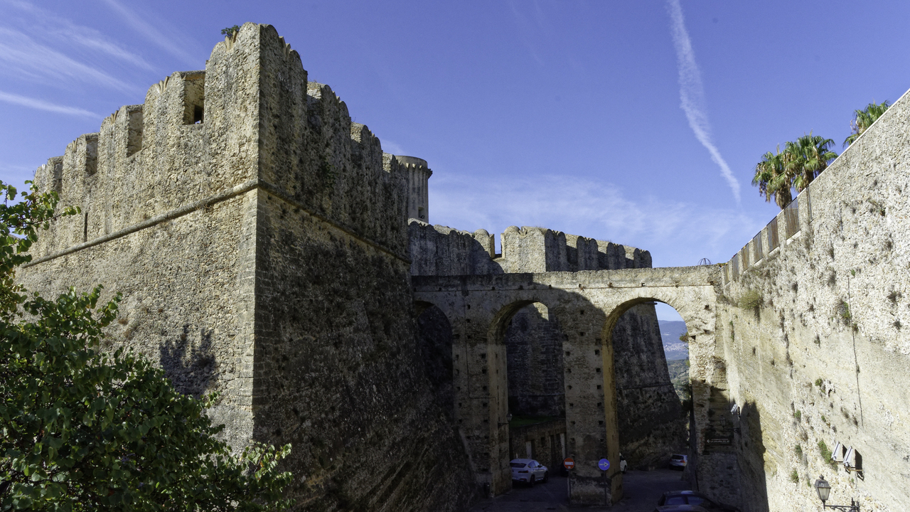 20231022 105501•Santa Severina•Calabria•Italy